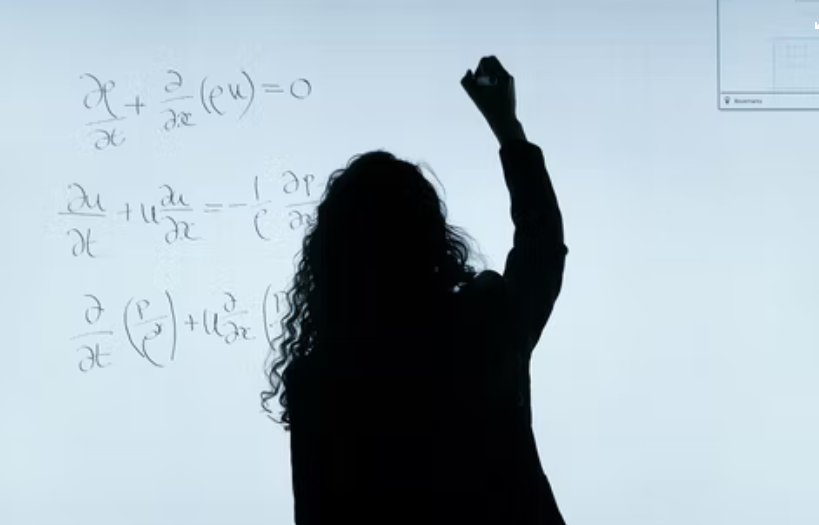 La diferencia entre 2πr y πr^2 – Todas las diferencias